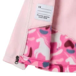 Steens Mt II Overlay Hoodie - Toddlers'