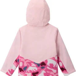 Steens Mt II Overlay Hoodie - Toddlers'