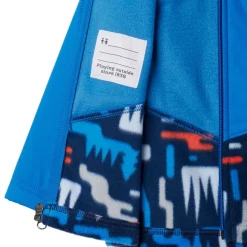Steens Mt II Overlay Hoodie - Toddlers'