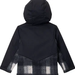 Steens Mt II Overlay Hoodie - Toddlers'