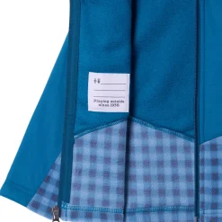 Steens Mt II Overlay Hoodie - Toddlers'