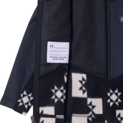 Steens Mt II Overlay Hoodie - Toddlers'