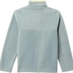 Steens Mtn II 1/4 Snap Fleece Pull-Over - Kids'