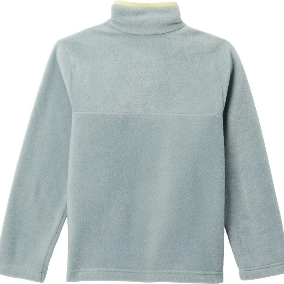 Steens Mtn II 1/4 Snap Fleece Pull-Over - Kids'