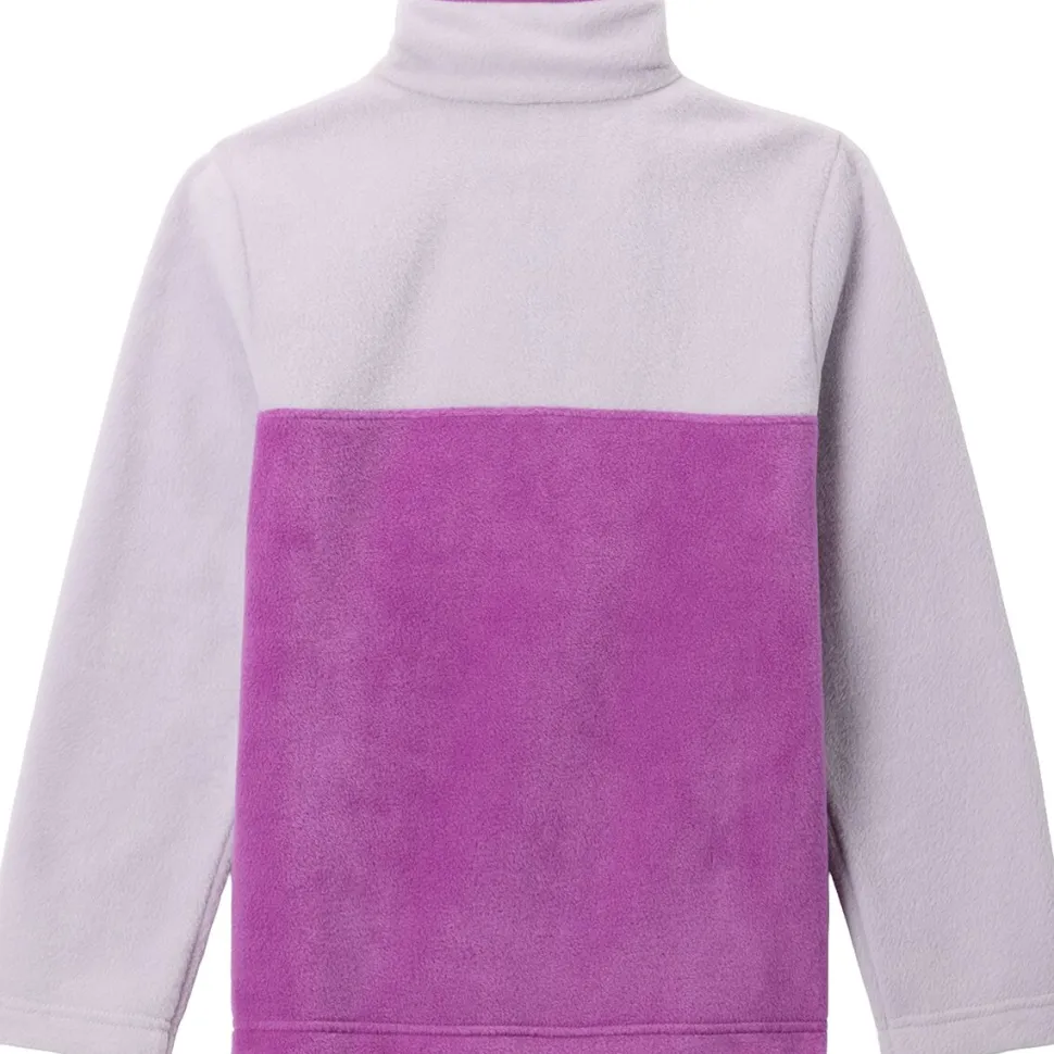Steens Mtn II 1/4 Snap Fleece Pull-Over - Kids'