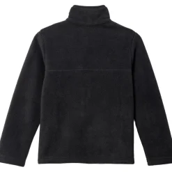 Steens Mtn II 1/4 Snap Fleece Pull-Over - Kids'