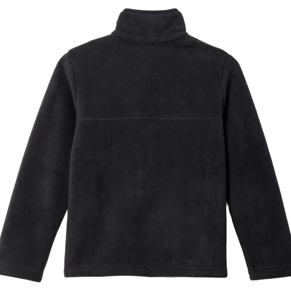 Steens Mtn II 1/4 Snap Fleece Pull-Over - Kids'