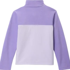 Steens Mtn II 1/4 Snap Fleece Pull-Over - Kids'