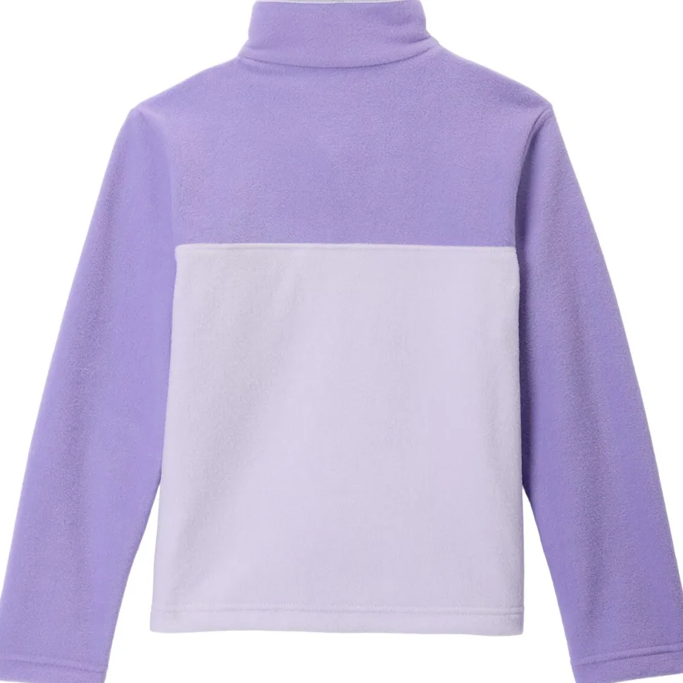 Steens Mtn II 1/4 Snap Fleece Pull-Over - Kids'
