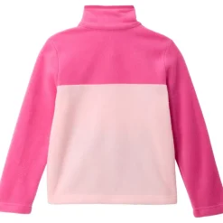 Steens Mtn II 1/4 Snap Fleece Pull-Over - Kids'