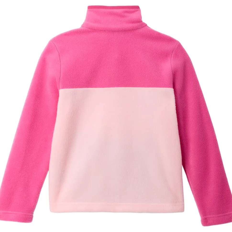 Steens Mtn II 1/4 Snap Fleece Pull-Over - Kids'