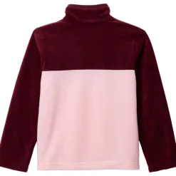 Steens Mtn II 1/4 Snap Fleece Pull-Over - Kids'