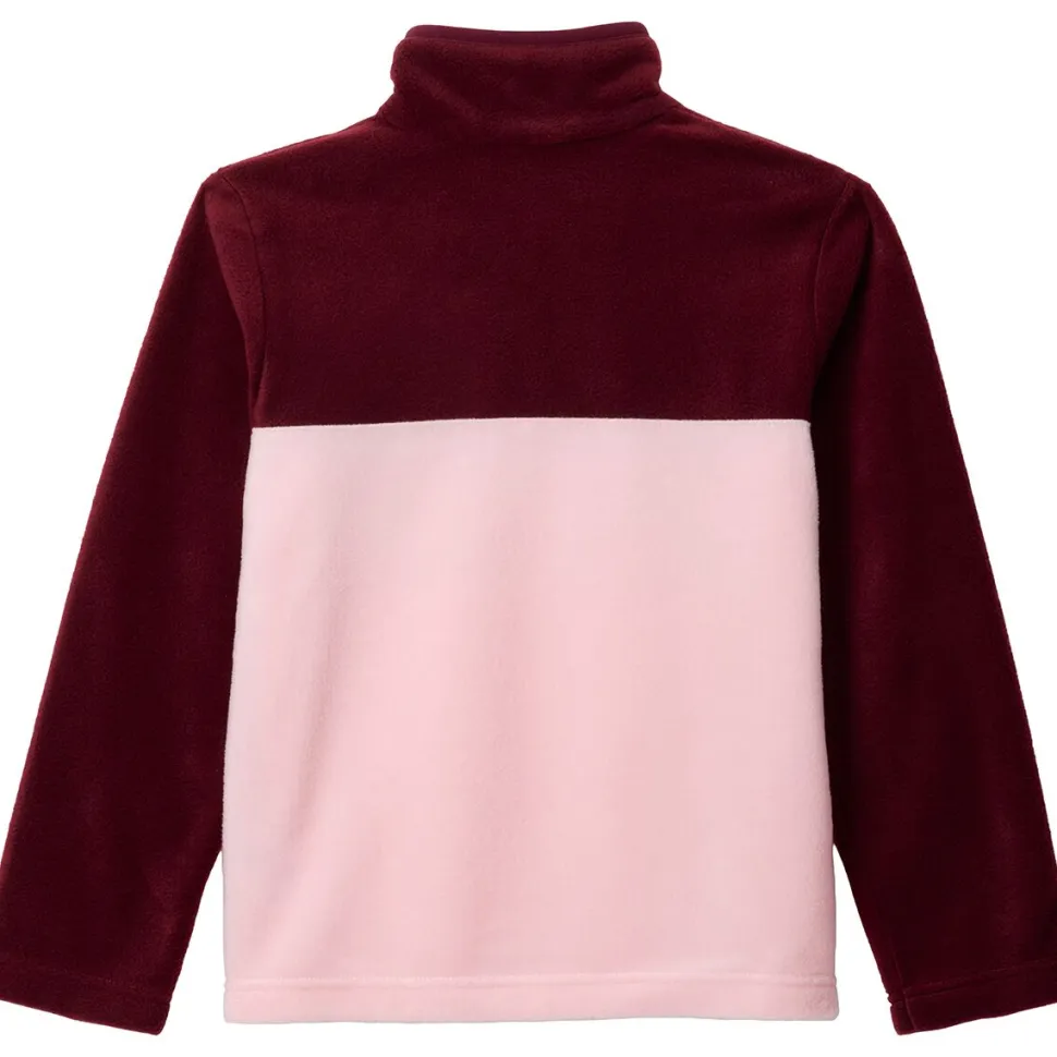 Steens Mtn II 1/4 Snap Fleece Pull-Over - Kids'
