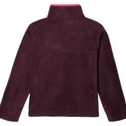 Steens Mtn II 1/4 Snap Fleece Pull-Over - Kids'