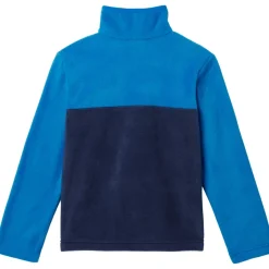 Steens Mtn II 1/4 Snap Fleece Pull-Over - Kids'