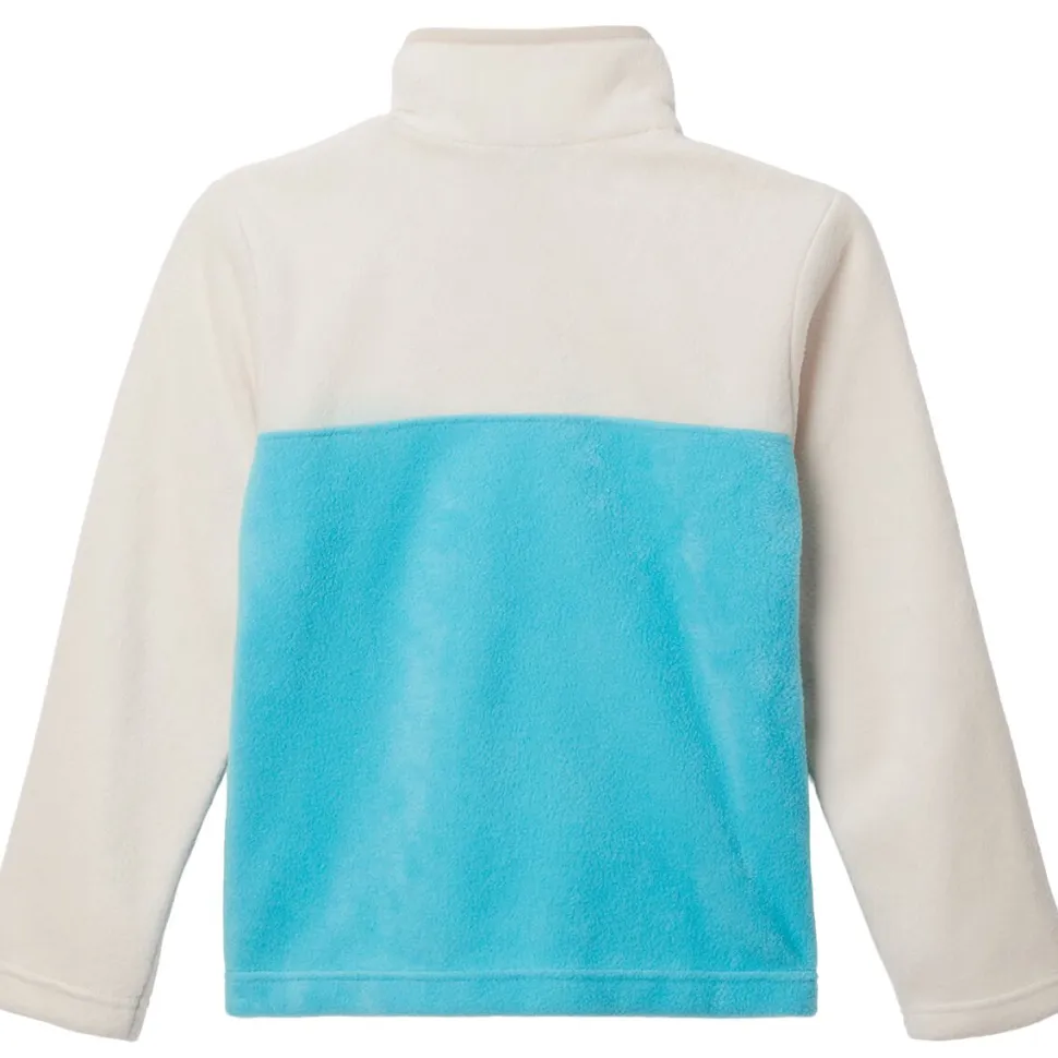 Steens Mtn II 1/4 Snap Fleece Pull-Over - Kids'
