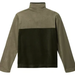 Steens Mtn II 1/4 Snap Fleece Pull-Over - Toddlers'