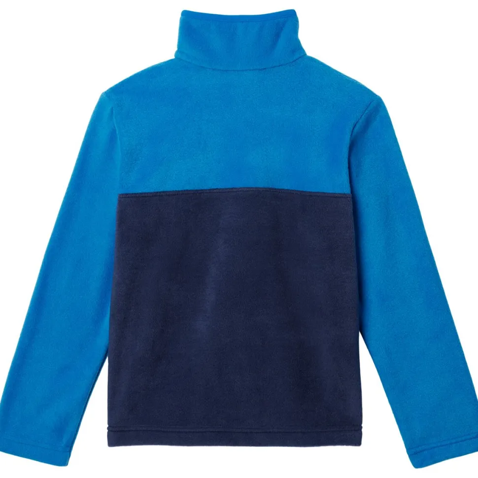 Steens Mtn II 1/4 Snap Fleece Pull-Over - Toddlers'