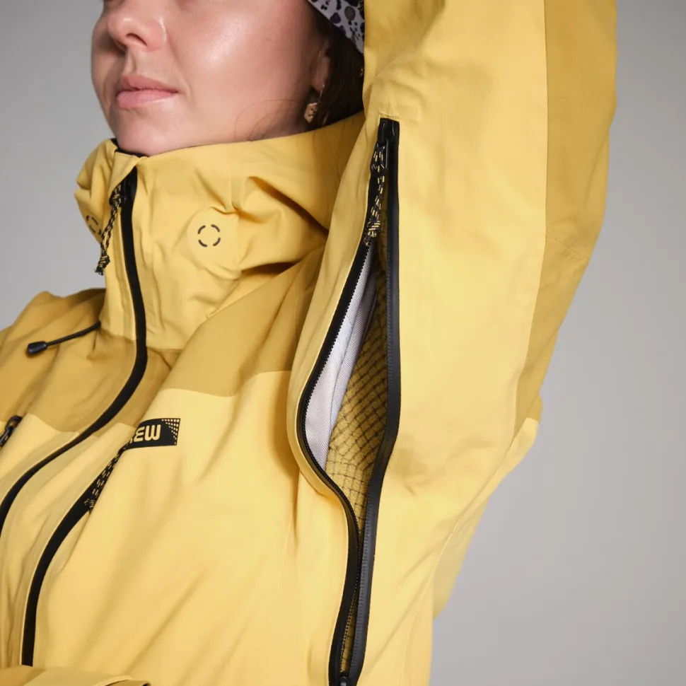 Stella Jacket - Women's