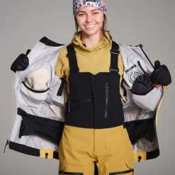 Stella Jacket - Women's