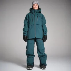 Stella Jacket - Women's