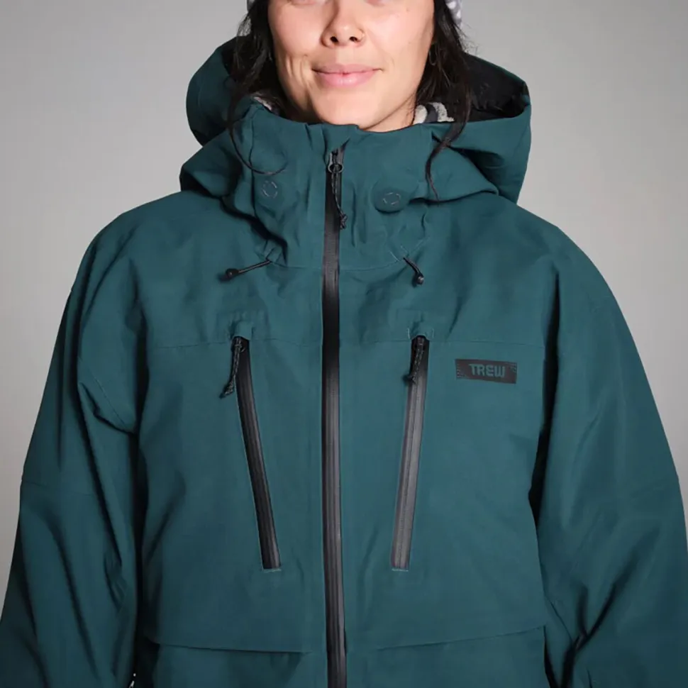 Stella Jacket - Women's