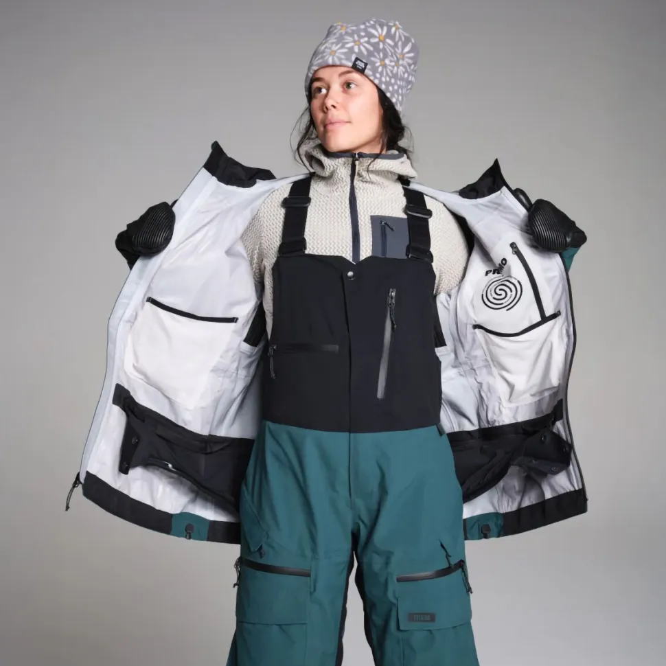 Stella Jacket - Women's