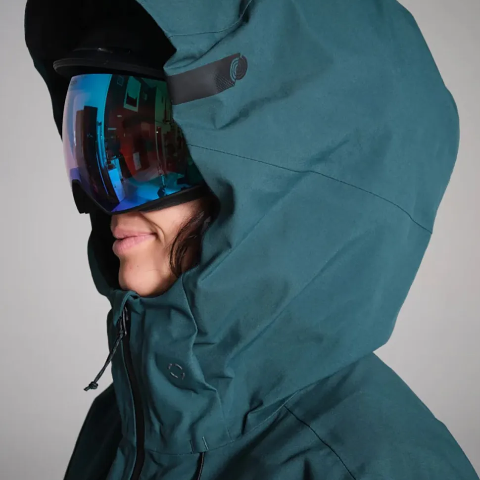 Stella Jacket - Women's