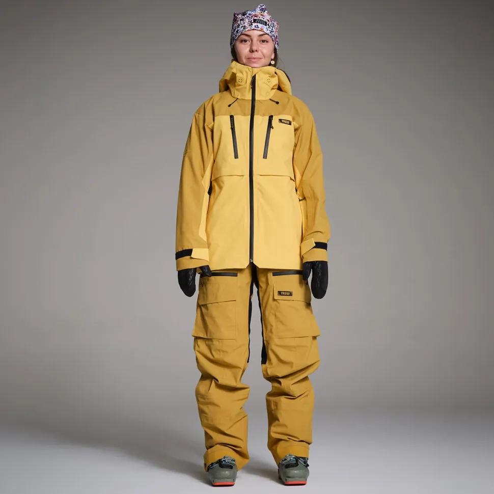 Stella Jacket - Women's