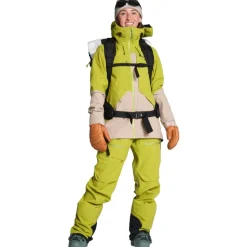 Stella Primo Jacket - Women's