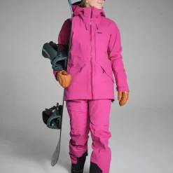 Stella Primo Jacket - Women's
