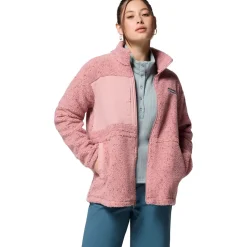 Stellar Path Fleece Full-Zip Jacket - Women's