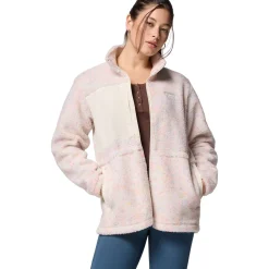 Stellar Path Fleece Full-Zip Jacket - Women's