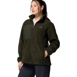 Stellar Path Fleece Full-Zip Jacket - Women's