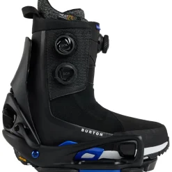 Step On Cartel X EST Snowboard Binding - 2026 - Men's