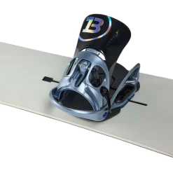 Step On Genesis EST Snowboard Binding - 2026 - Men's