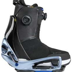 Step On Genesis EST Snowboard Binding - 2026 - Men's