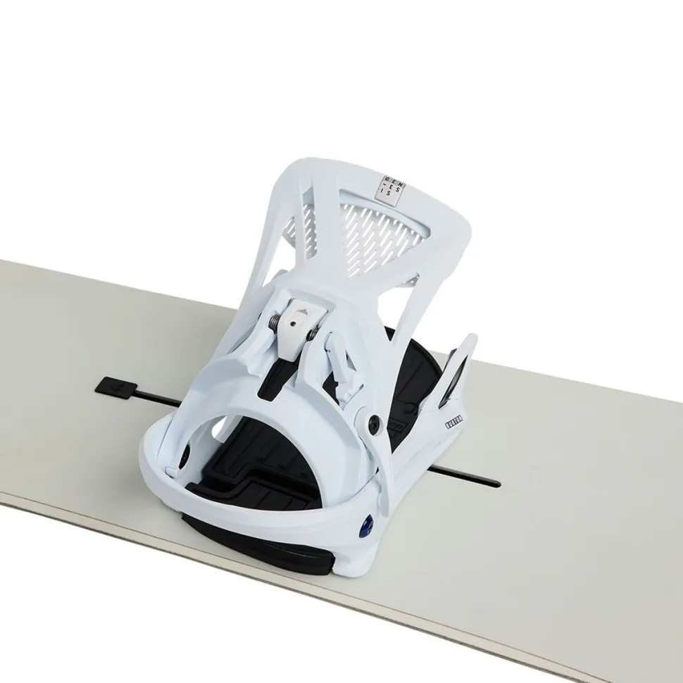 Step On Genesis Re:Flex Bindings - 2026 - Men's