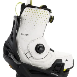Step On Genesis Re:Flex Bindings - 2026 - Men's