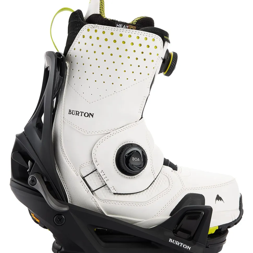 Step On Genesis Re:Flex Bindings - 2026 - Men's