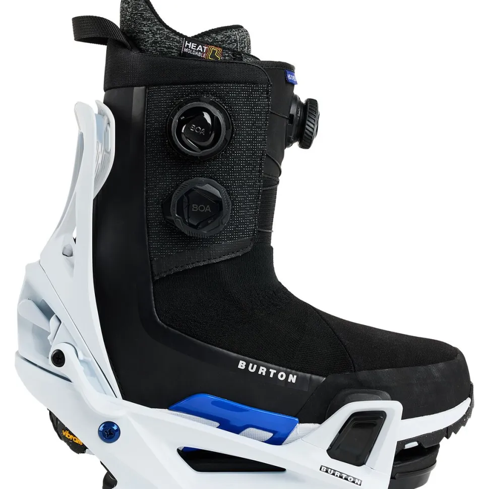 Step On Genesis Re:Flex Bindings - 2026 - Men's