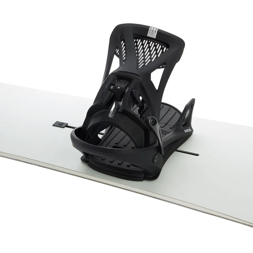 Step On Genesis Re:Flex Bindings - 2026 - Men's