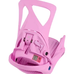 Step On Re:Flex Snowboard Binding - 2026 - Women's