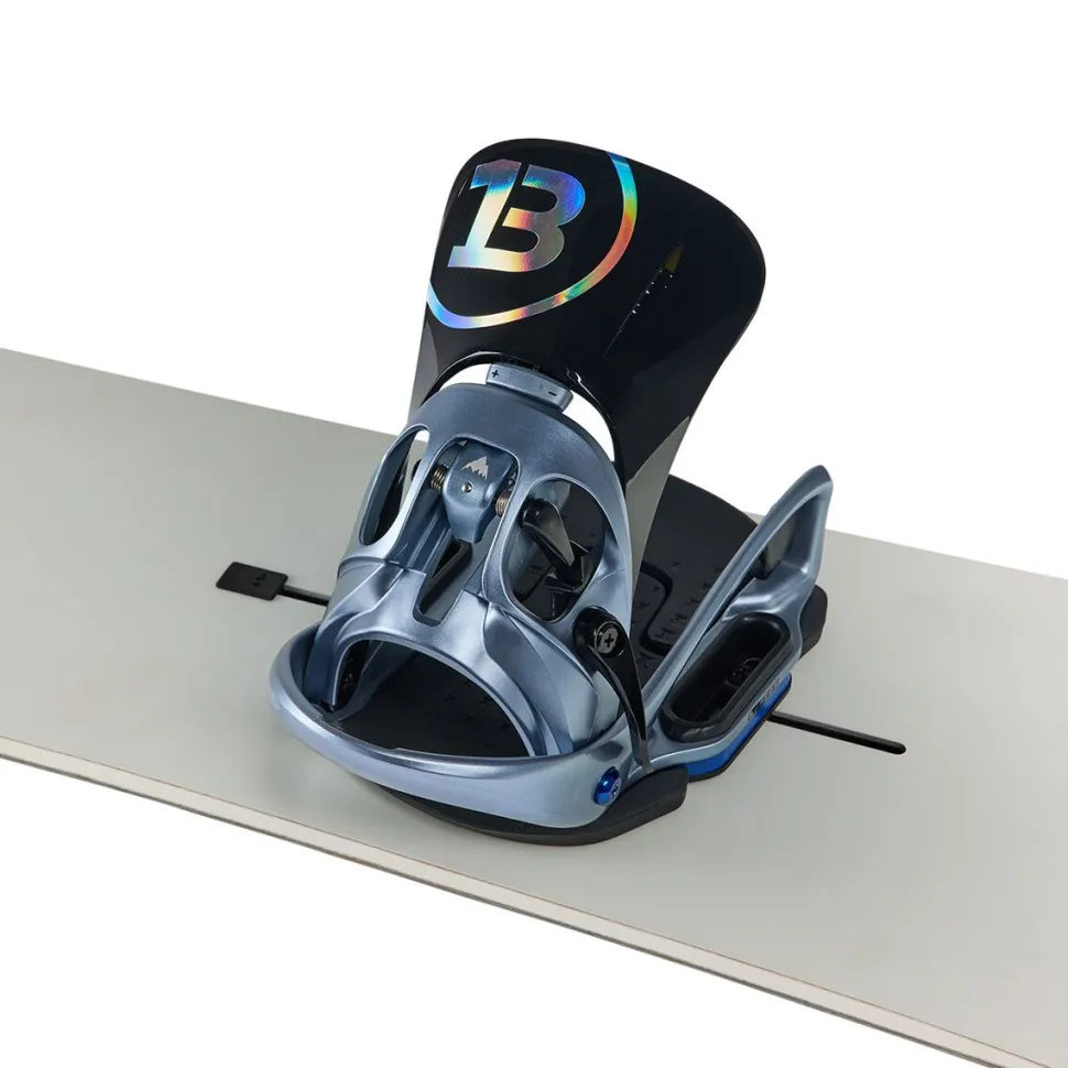 Step On Escapade EST Snowboard Binding - 2026 - Women's