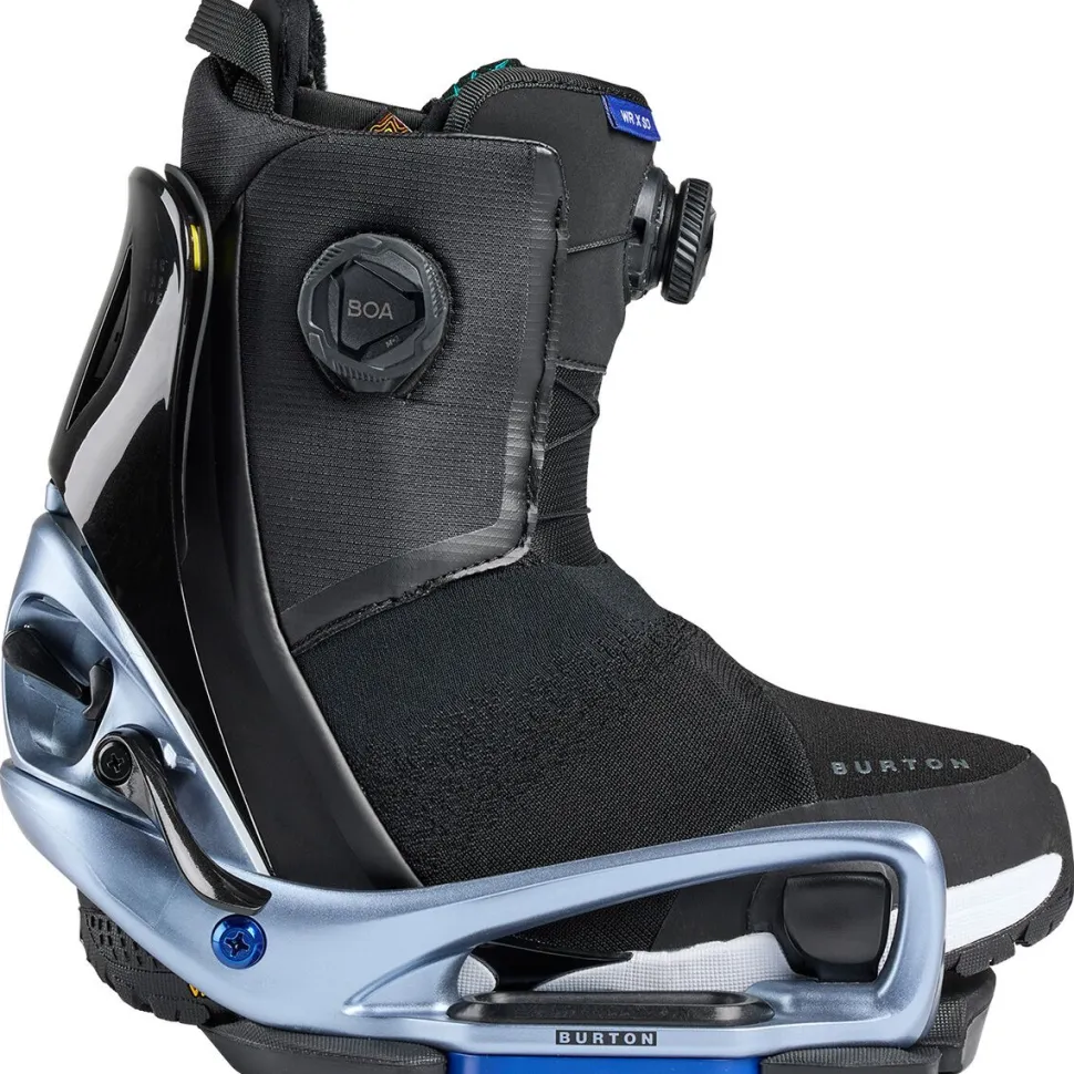 Step On Escapade EST Snowboard Binding - 2026 - Women's