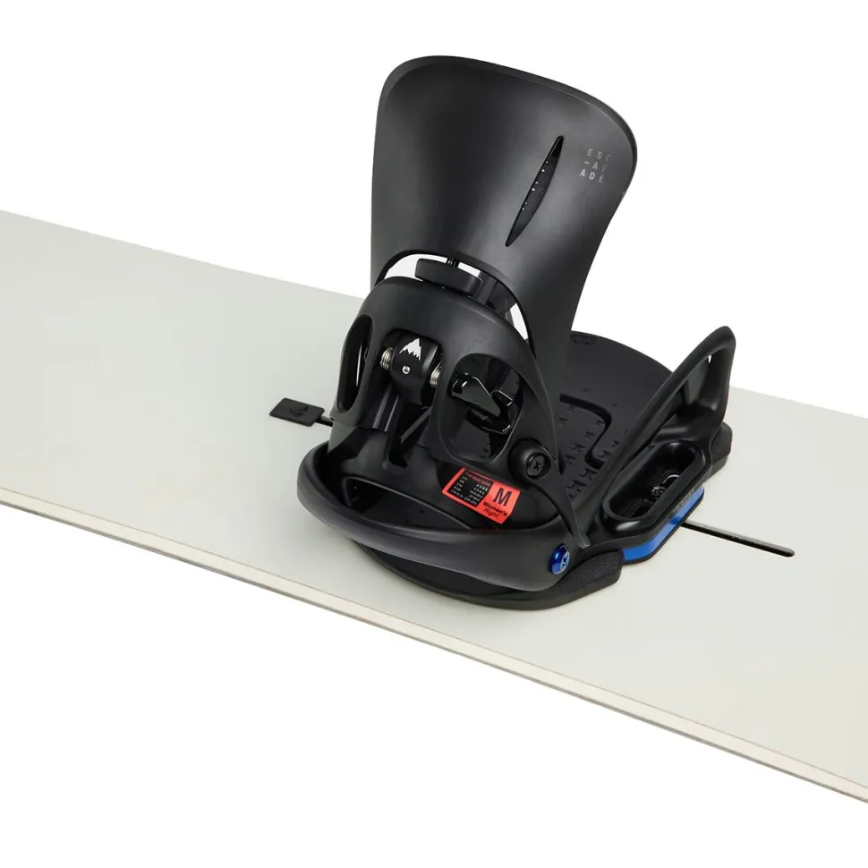 Step On Escapade EST Snowboard Binding - 2026 - Women's