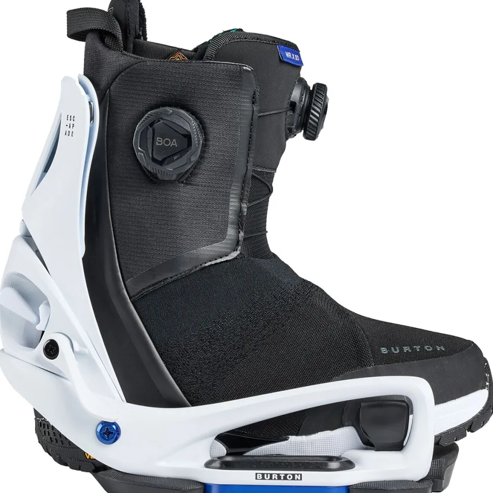 Step On Escapade EST Snowboard Binding - 2026 - Women's