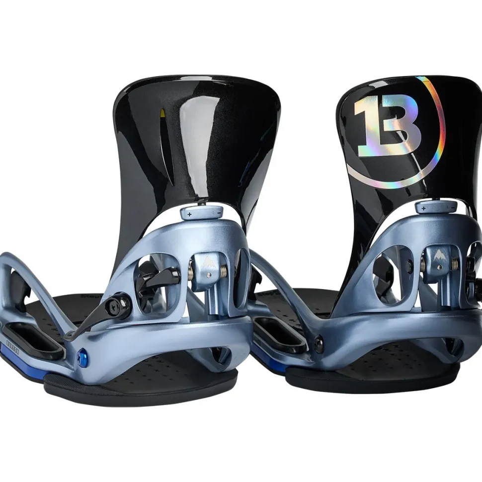 Step On Escapade EST Snowboard Binding - 2026 - Women's