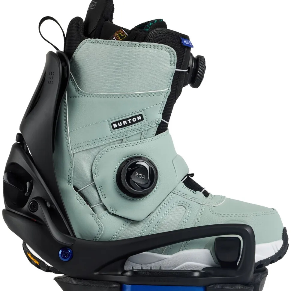 Step On Escapade EST Snowboard Binding - 2026 - Women's