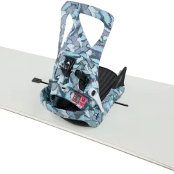 Step On Re:Flex Snowboard Binding - 2025 - Women's